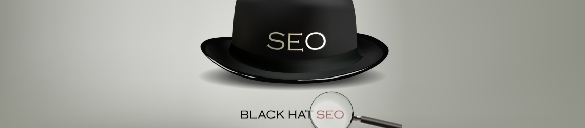 Black Hat SEO Aufgeklärt!